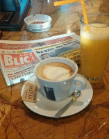 Caffe Pizzeria Sandy drink