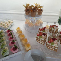 Reštaurácia A Penzión Cin-cin