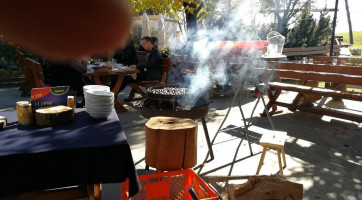 Guesthouse Smogavc drink