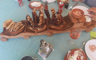Restoran Dabar Stara Pazova drink