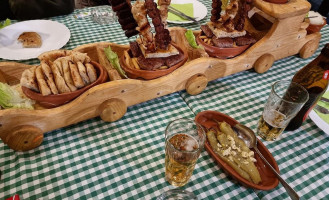 Restoran Dabar Stara Pazova