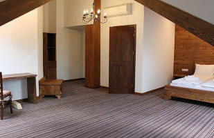 No-restoranyy Kompleks Shpatser drink