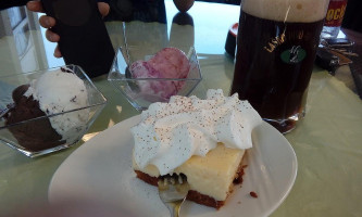 Gostišče Deteljica food