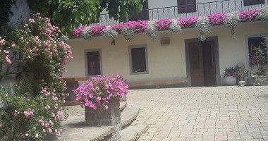 Turistična Kmetija Pri Rjavčevih