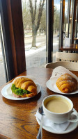 Lviv Croissants food