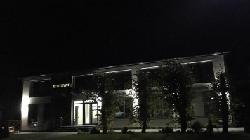 Ecotown