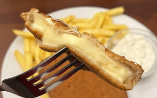 Staromestská Piváreň drink