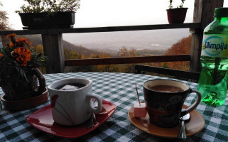 Gučevski Pogled drink