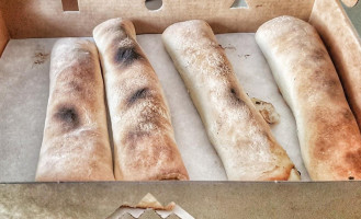 Kruhkerija Gorjanc food