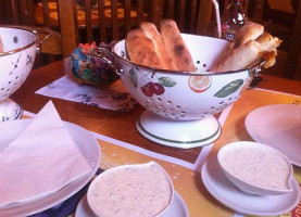 Kruhkerija Gorjanc drink