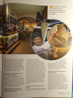 Kruhkerija Gorjanc menu