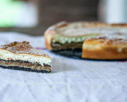 Sýpka U Ludvíka drink