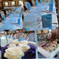 Gostilna Frajgraba Marija Torič S.p. inside