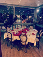 Gostilna Frajgraba Marija Torič S.p. inside