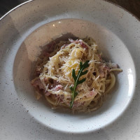 Loft 26 food