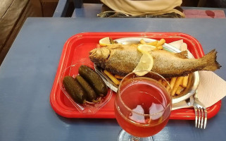 Halas Sanyika Halsueto food