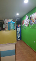 Nehir Cafe menu