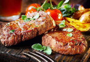 Çamlık Seyir Tepe Et-mangal Ve Seyir Tepesi food