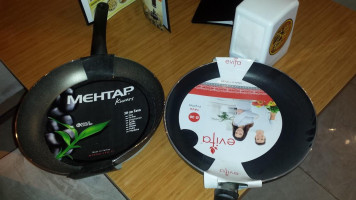 Çamlık Seyir Tepe Et-mangal Ve Seyir Tepesi menu