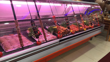 Dürümcü Musa Usta Taşoluk