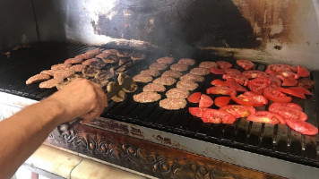 Dedekoru Köftecisi drink