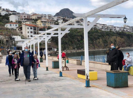 Denizkızı Restoran Cafe