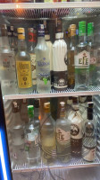 Buzuki Meyhane drink