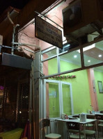 Lezzet Dürüm Salonu outside