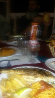 Sedir Cafe food
