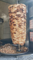HacioĞlu DÖner menu