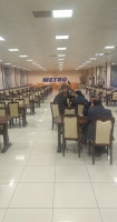Gaziantep inside