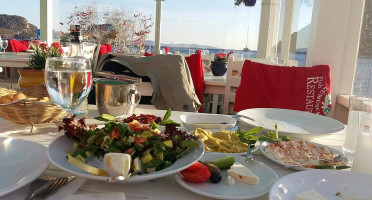 Guemuescafe Fish food