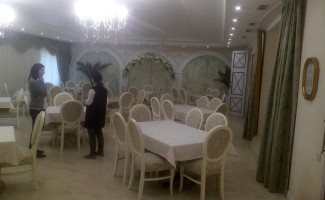 Komagene inside