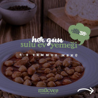 Besler Lahmacun food