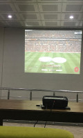 Kaan Et Lokantası inside