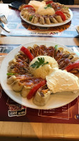 Kaan Et Lokantası food