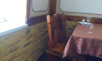 Çorbacı Engin Usta inside