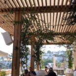 Brava Bodrum outside