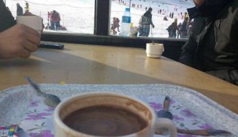 Erciyes drink