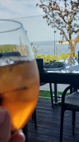 Faro Del Porto drink