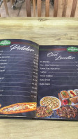 Піцерія Iq Pizza menu