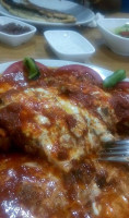 LÜks Nazİllİ Pİde Kebab Pİzza Salonu food
