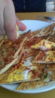LÜks Nazİllİ Pİde Kebab Pİzza Salonu food