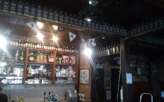 Döner Kebab Express inside