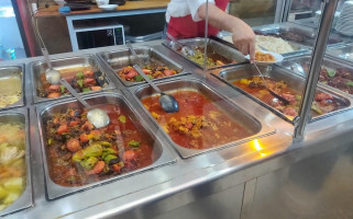 Siverek Sofrası food