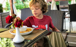 Привал Странника drink