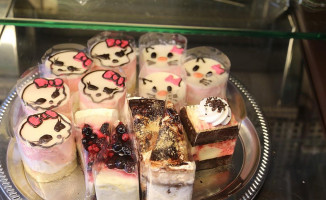 Corner Cafe és Pizzéria drink