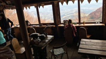 Suria Teahouse outside