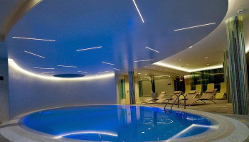 Jankovich Kúria és Étterem inside