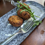 Dionysus Mansion drink